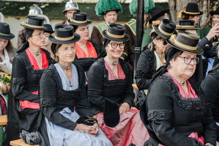 175 Jahre TMK Altenmarkt, Sonntag – Foto 71