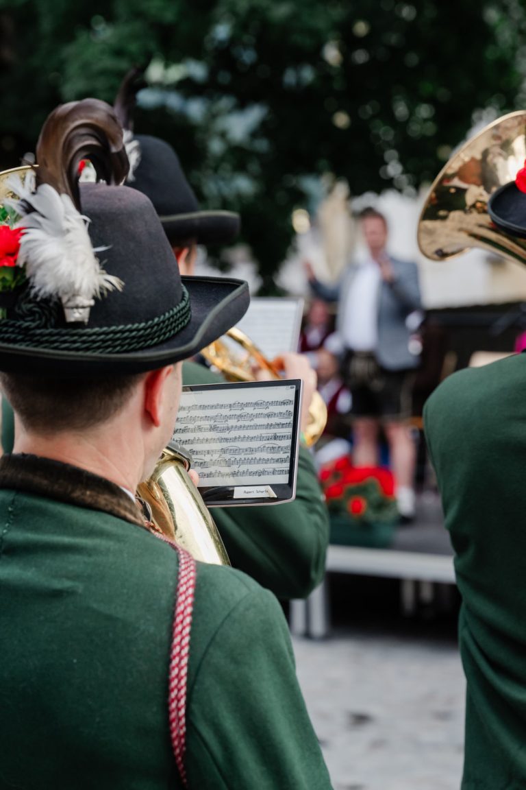175 Jahre TMK Altenmarkt, Samstag – Foto 75