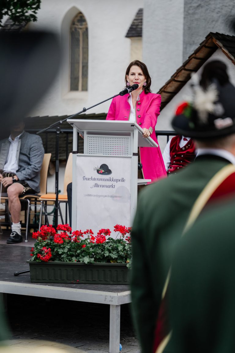 175 Jahre TMK Altenmarkt, Samstag – Foto 78