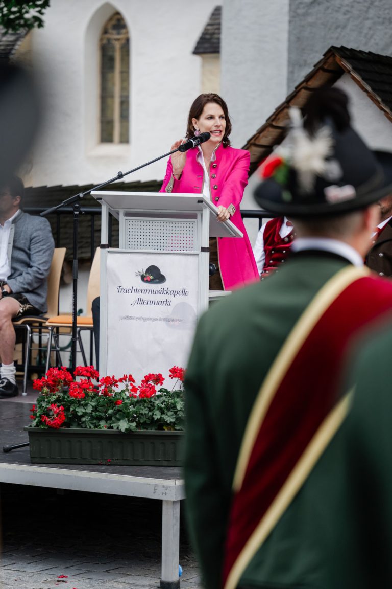 175 Jahre TMK Altenmarkt, Samstag – Foto 79