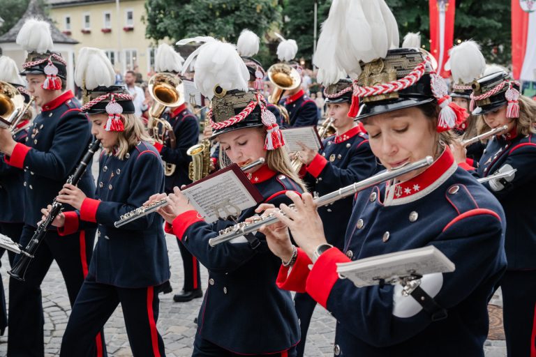 175 Jahre TMK Altenmarkt, Samstag – Foto 8