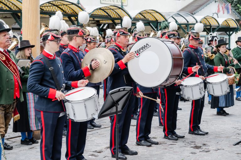 175 Jahre TMK Altenmarkt, Samstag – Foto 90