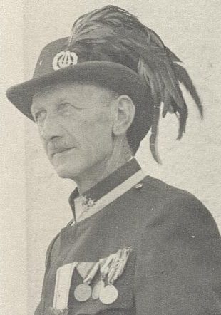 Peter Steiner