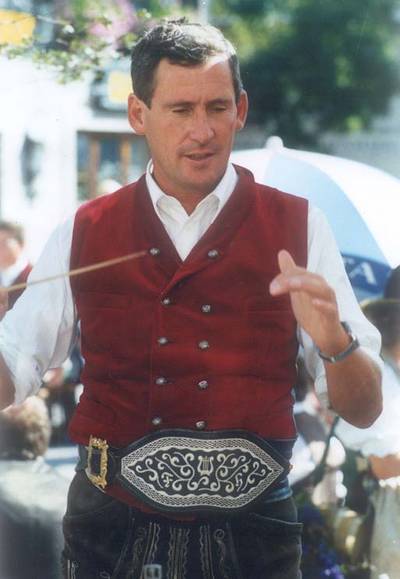 Franz Haitzmann