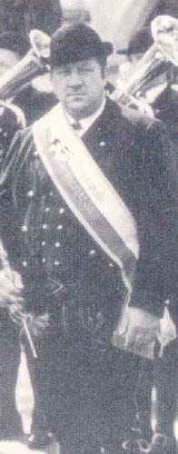 Engelbert Salchegger