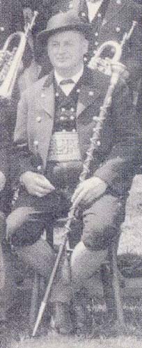 Johann Weinstabl