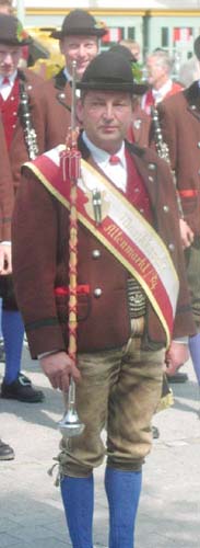 Johann Schröder