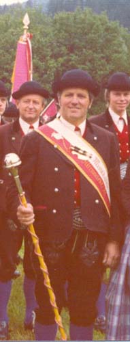 Josef Quehenberger