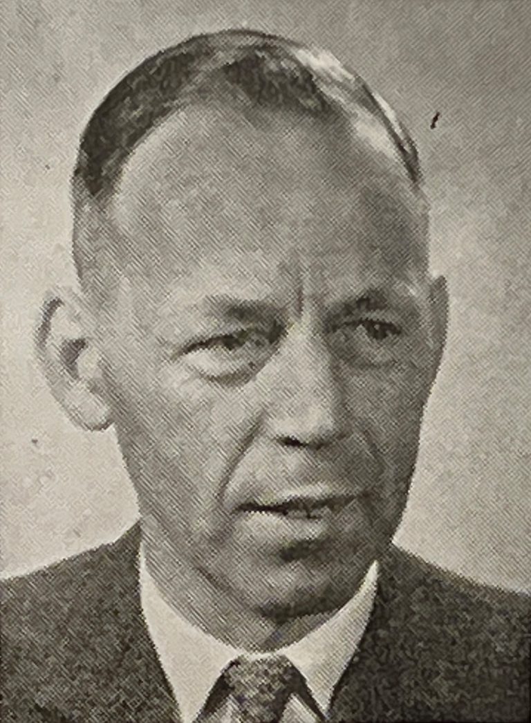 Johann Schober