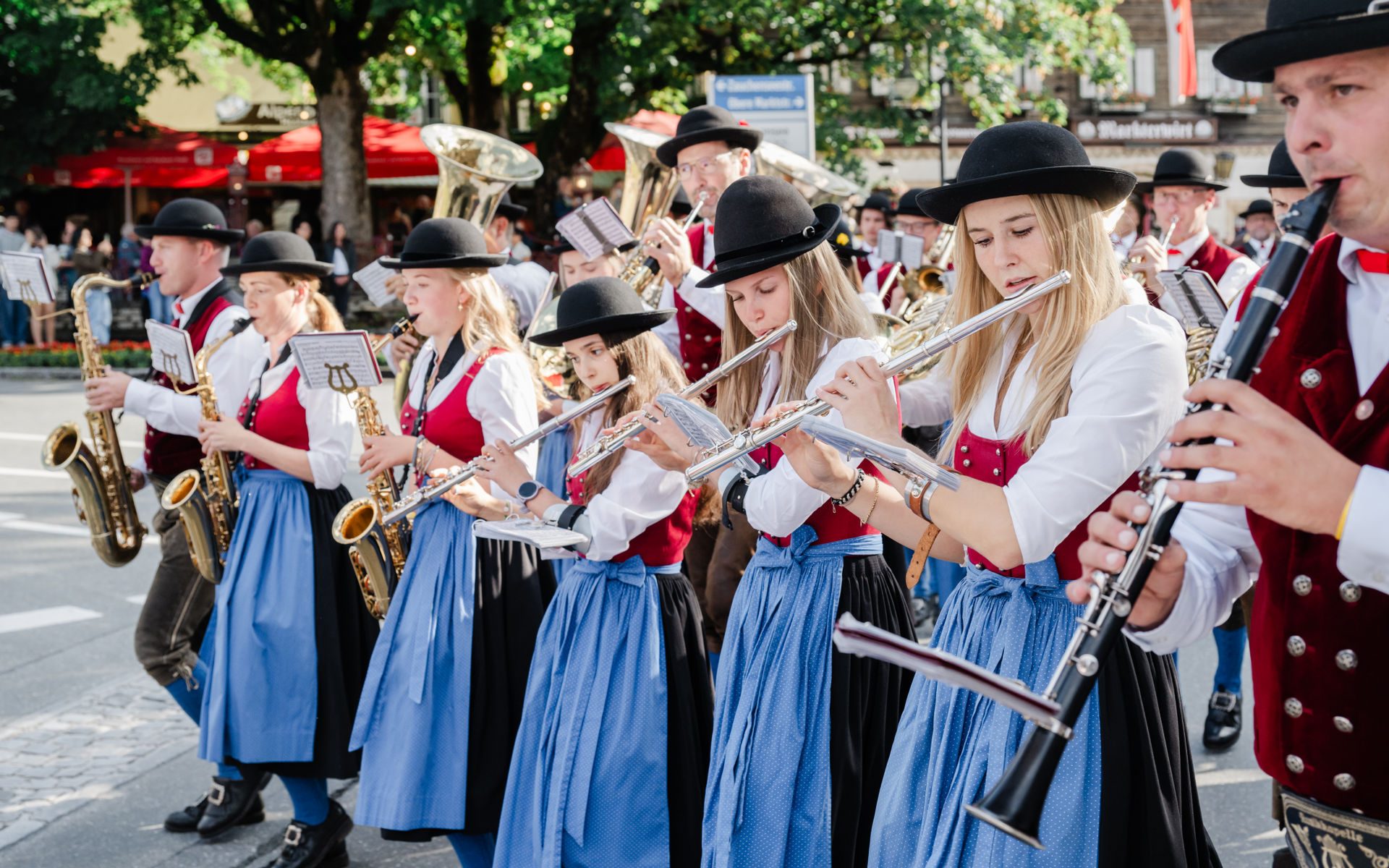 175 Jahre TMK Altenmarkt, Freitag – Foto 22