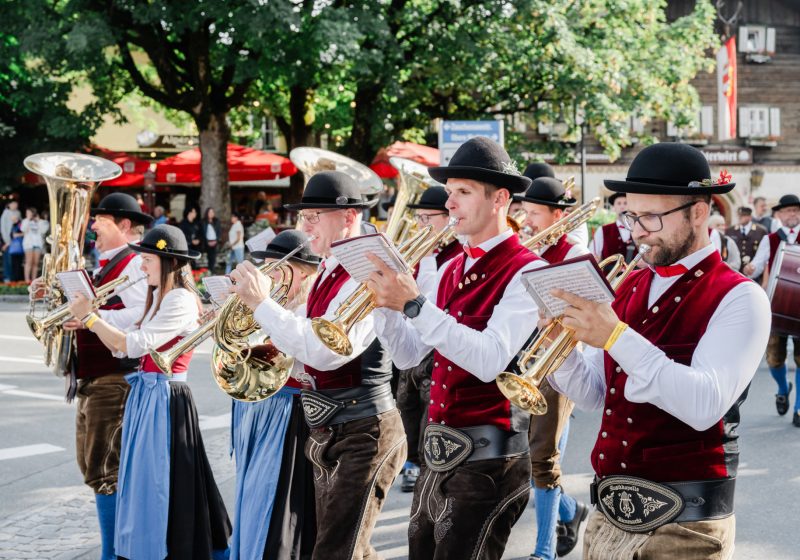 175 Jahre TMK Altenmarkt, Freitag – Foto 23